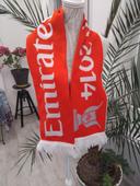 Écharpe Emirates cup 2014