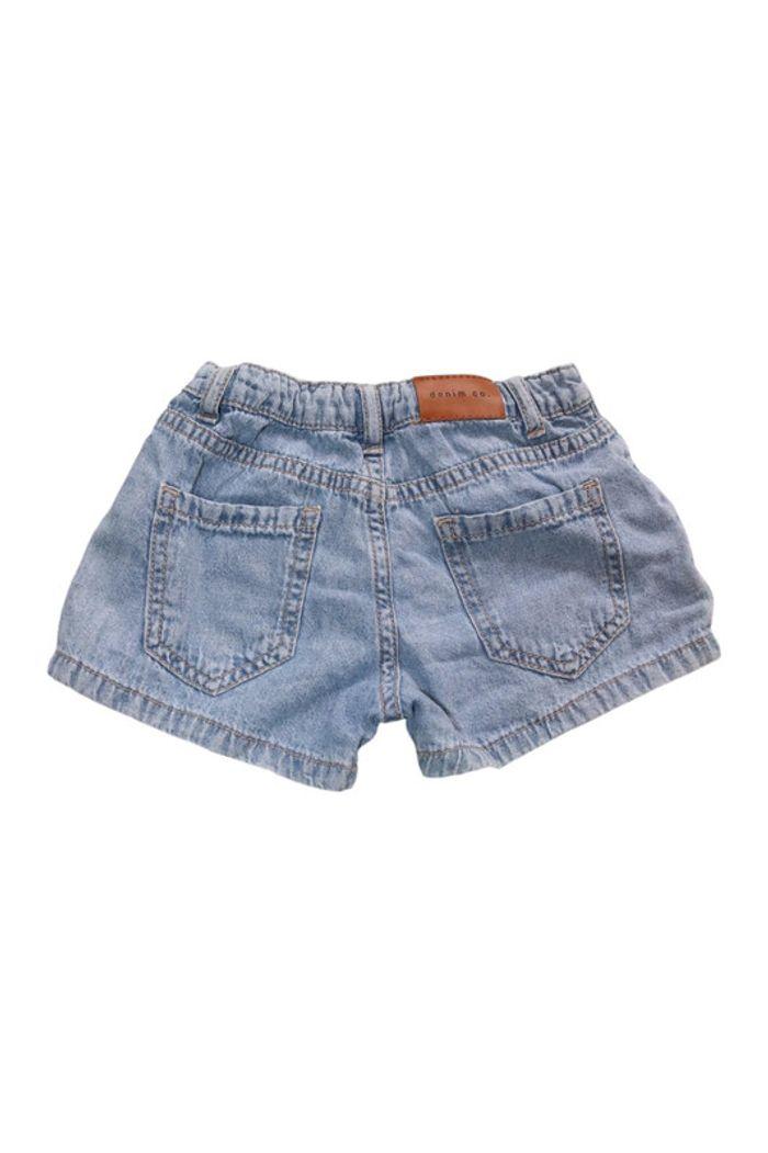 Short en jean fille Primark - photo numéro 2