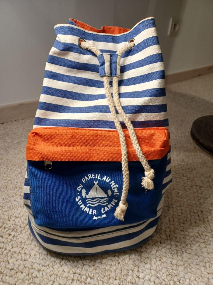 Sac  à dos  enfant - photo numéro 1