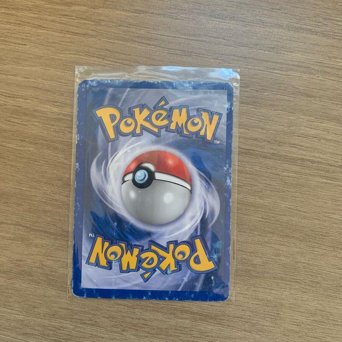 Carte Pokémon - photo numéro 2