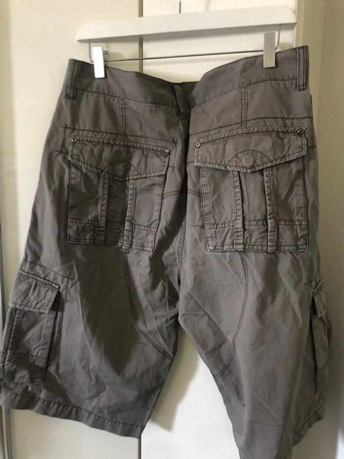 Pantalon short cargo . Taille XL - photo numéro 7