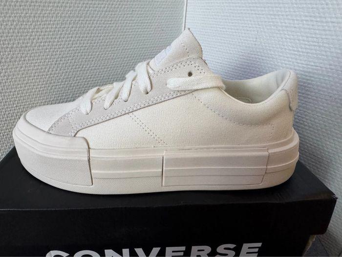 Converse all star cruise low - photo numéro 8