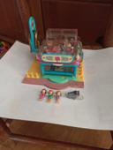 Polly pocket supermarché tbe 1995 bluebird