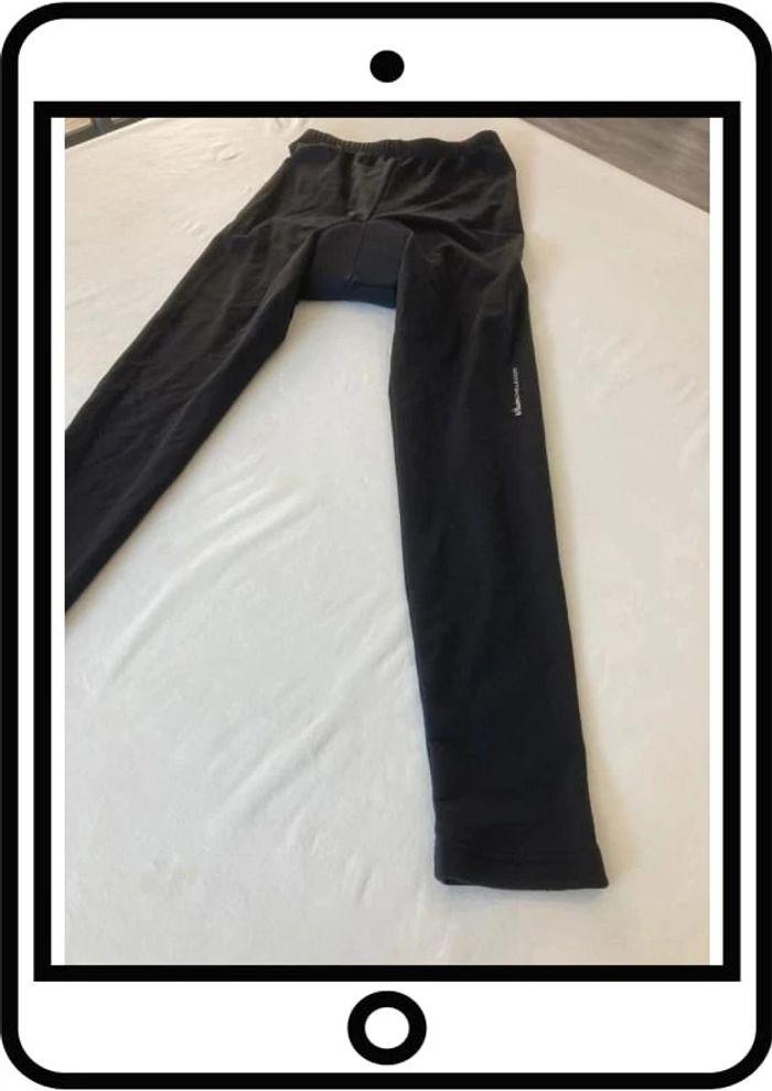 Pantalon de cyclisme homme S - photo numéro 2