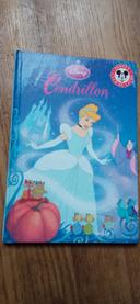 Cendrillon