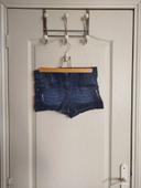 Short en jean, Peppers!