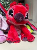 Peluche Stitch Leroy