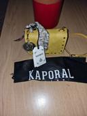 Sac 👜 Kaporal bandoulière tout neuf