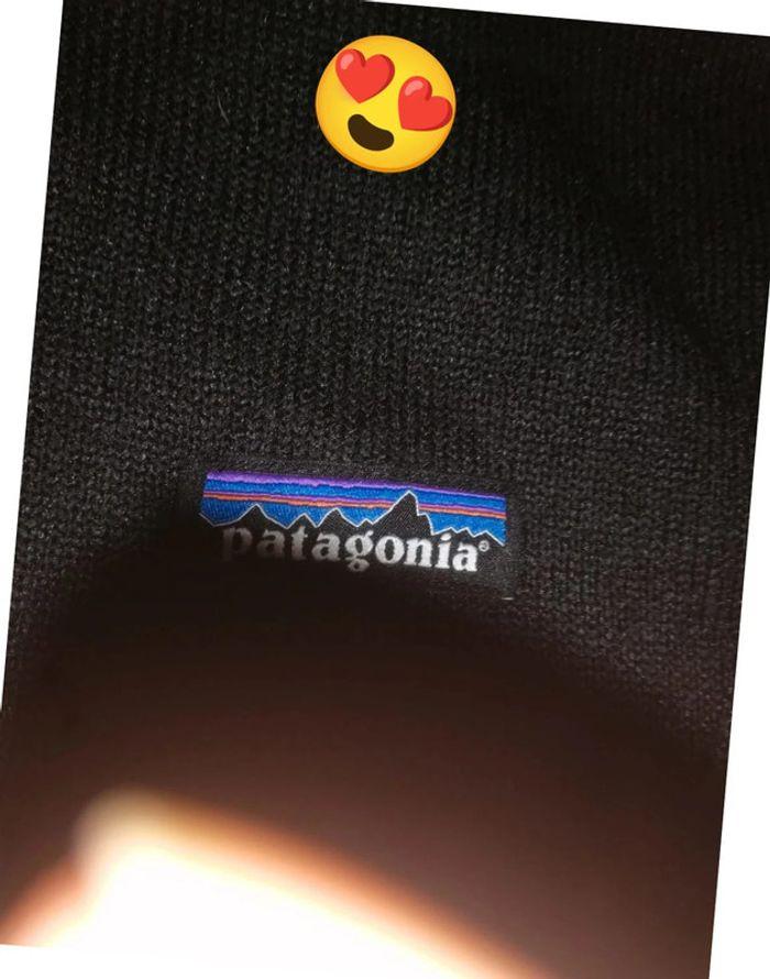 Polaire patagonia XL - photo numéro 3