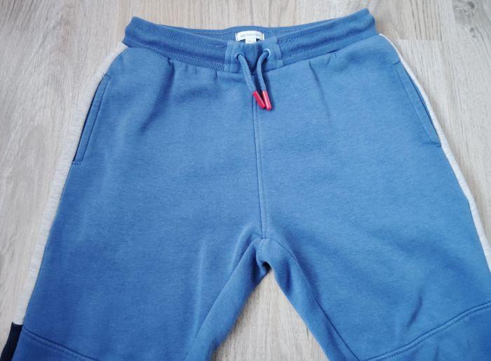 Lot de 2 pantalons de jogging Vertbaudet - photo numéro 7