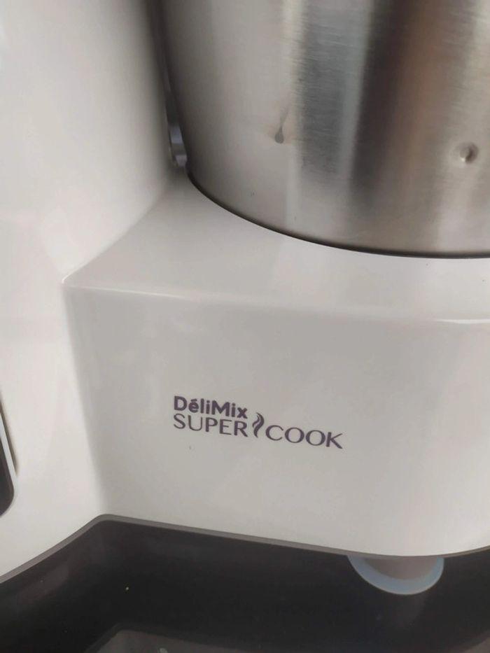 🦋 Delimix Super Cook - photo numéro 3