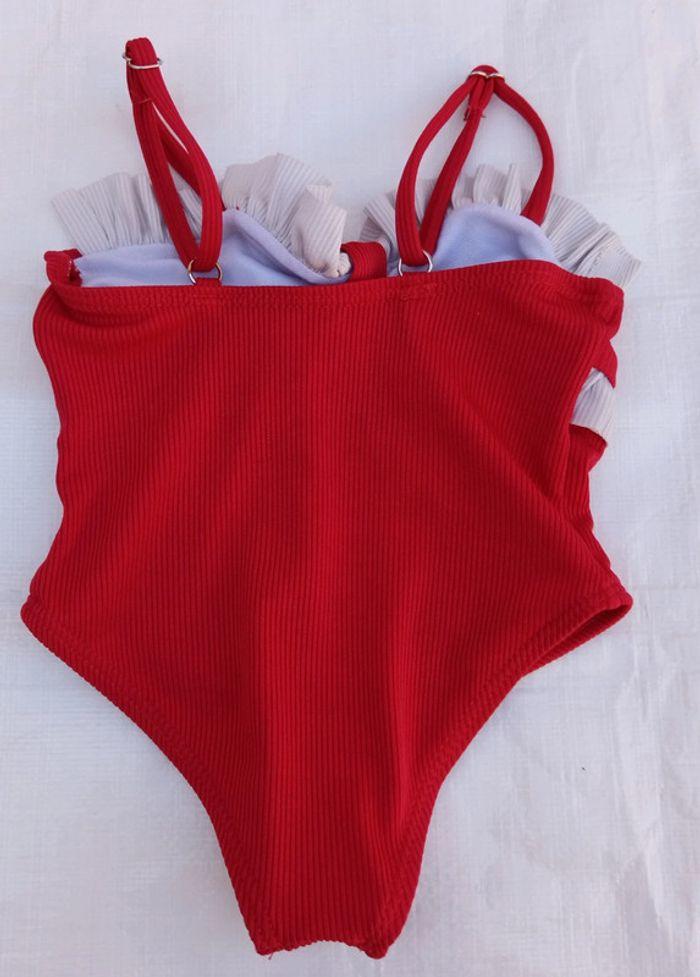 Maillot de bain 9-12 mois - photo numéro 3