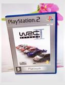 Jeu de PS2 Wrc 2 Extreme Platinum Playstation 2