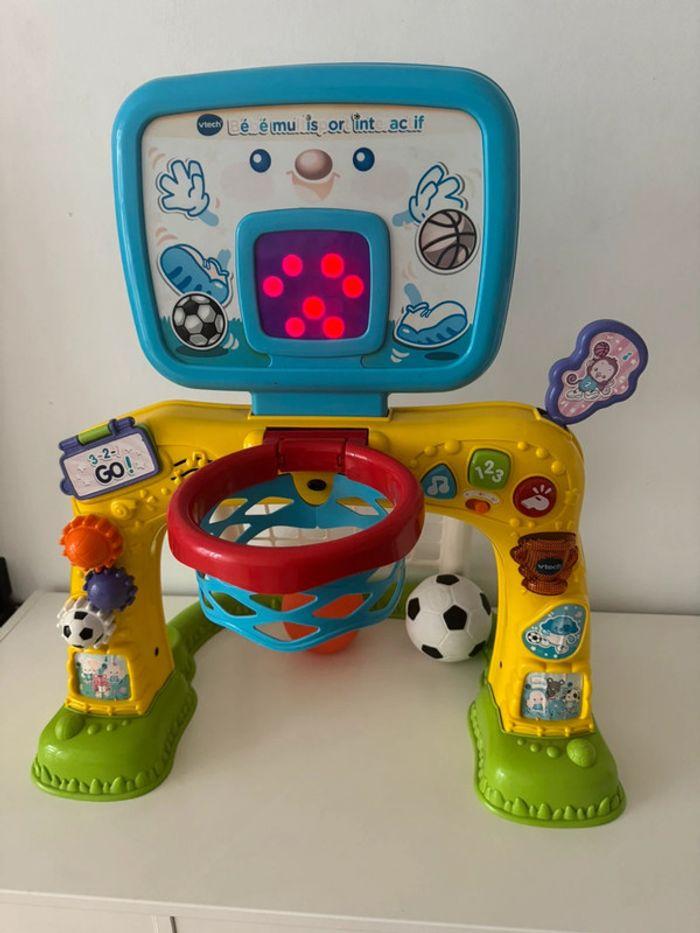 But vtech enfant - photo numéro 3