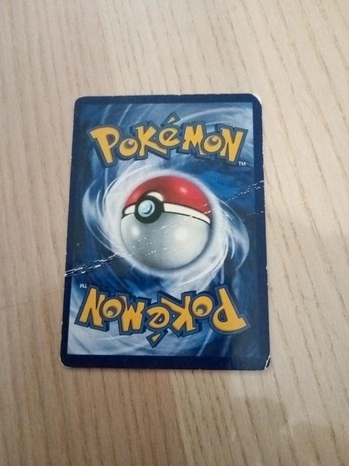 Cartes Pokémon - photo numéro 2