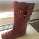 Bottes neuf 38