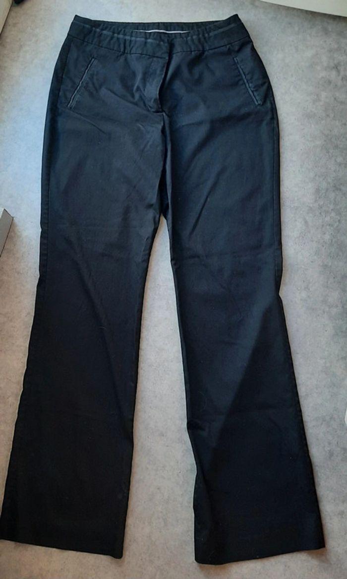 Pantalon Nafnaf Taille 40 - photo numéro 1