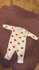 Ensemble petit bateau