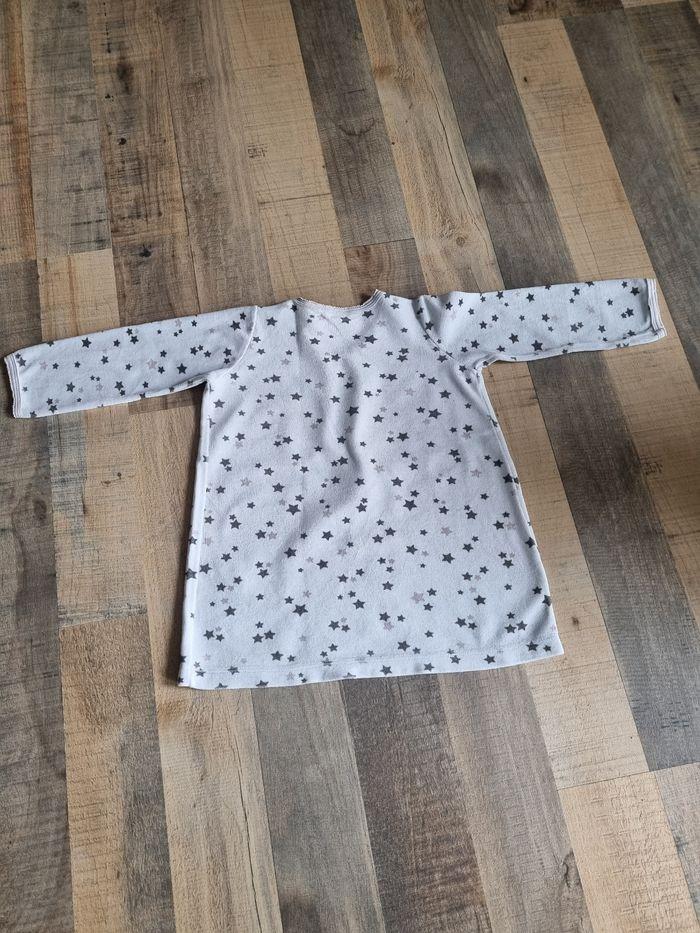 Chemise de nuit 3 ans - photo numéro 2