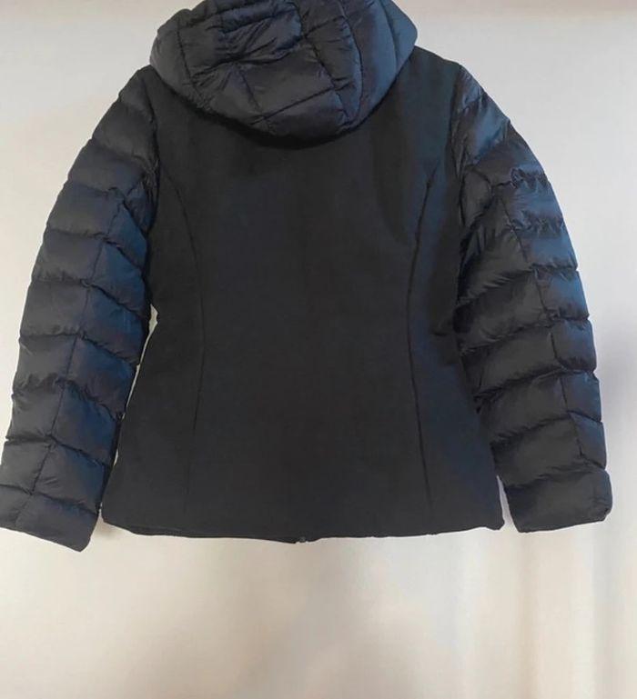 Veste doudoune avec capuche Emmen Padding Jacket North Wood taille M - photo numéro 7