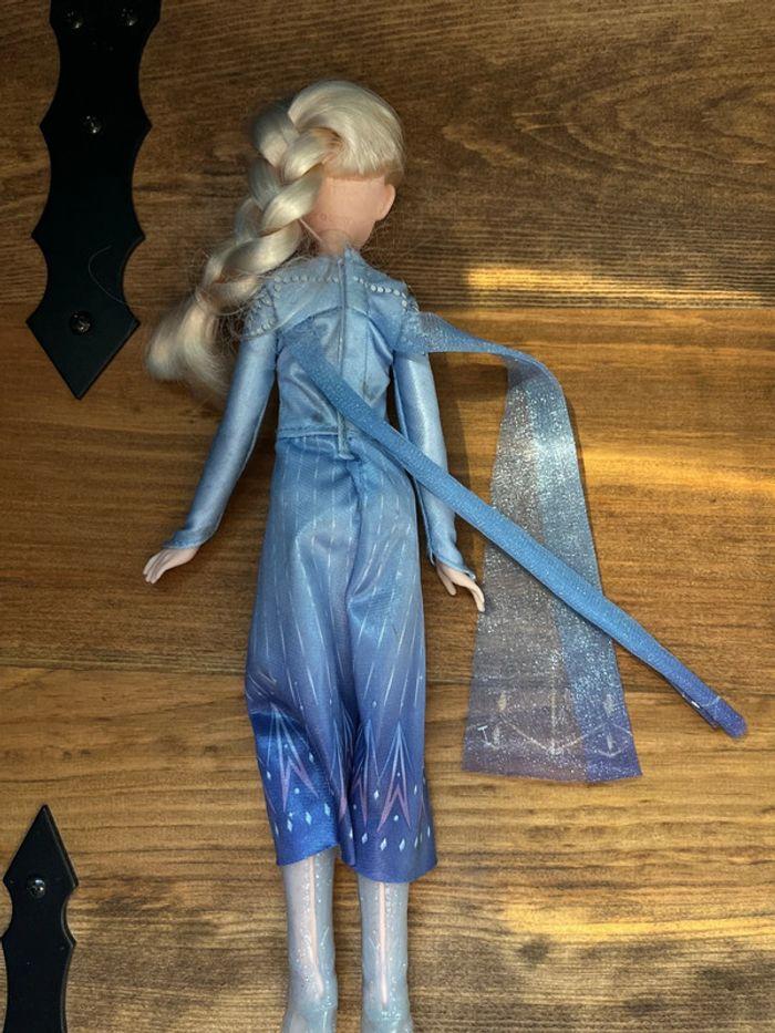 Barbie reine des neiges - photo numéro 4