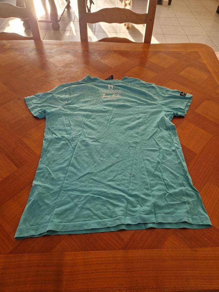 Tee shirt - photo numéro 2