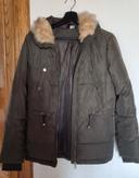 Manteau H&M 38