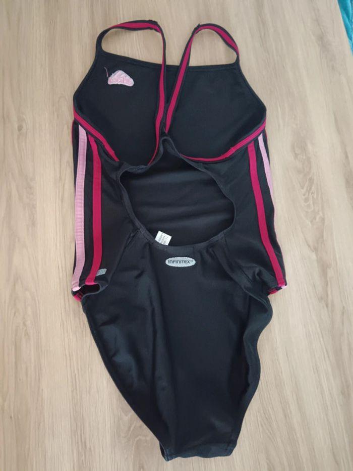 Maillot de bain Adidas 11 ans - photo numéro 2