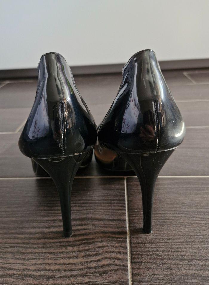 Chaussure femme pointure 39 neuve - photo numéro 3