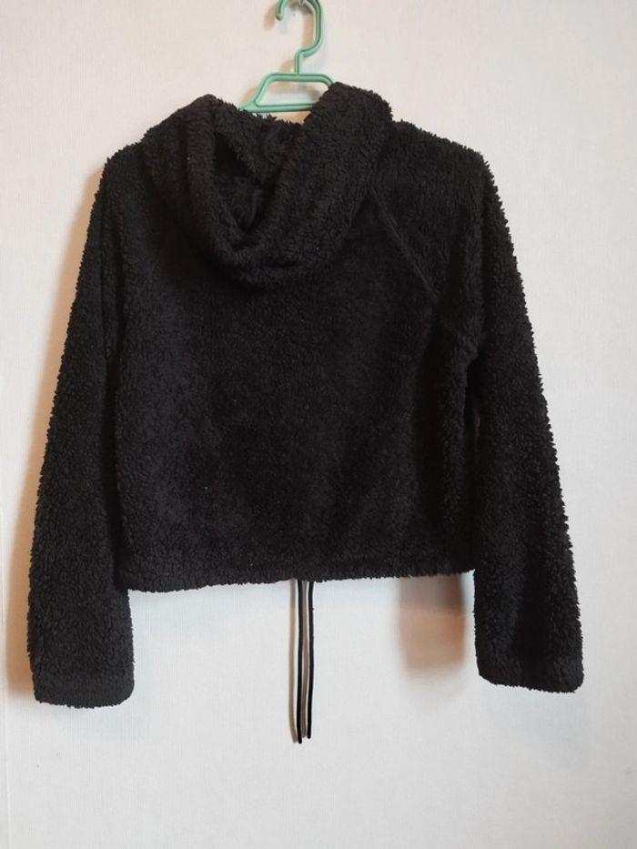 Pull tout doux h&M taille XS - photo numéro 5