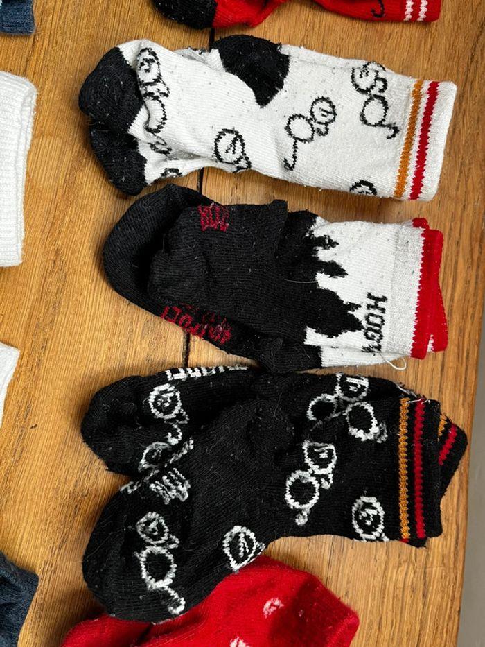 25 paires de chaussettes - photo numéro 7