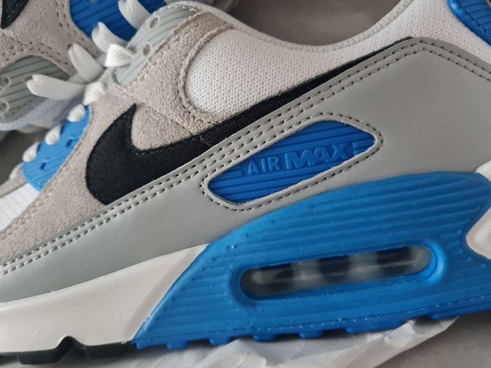 Air max 90 - photo numéro 2