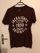 Teeshirt Jack & Jones