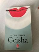 Geisha