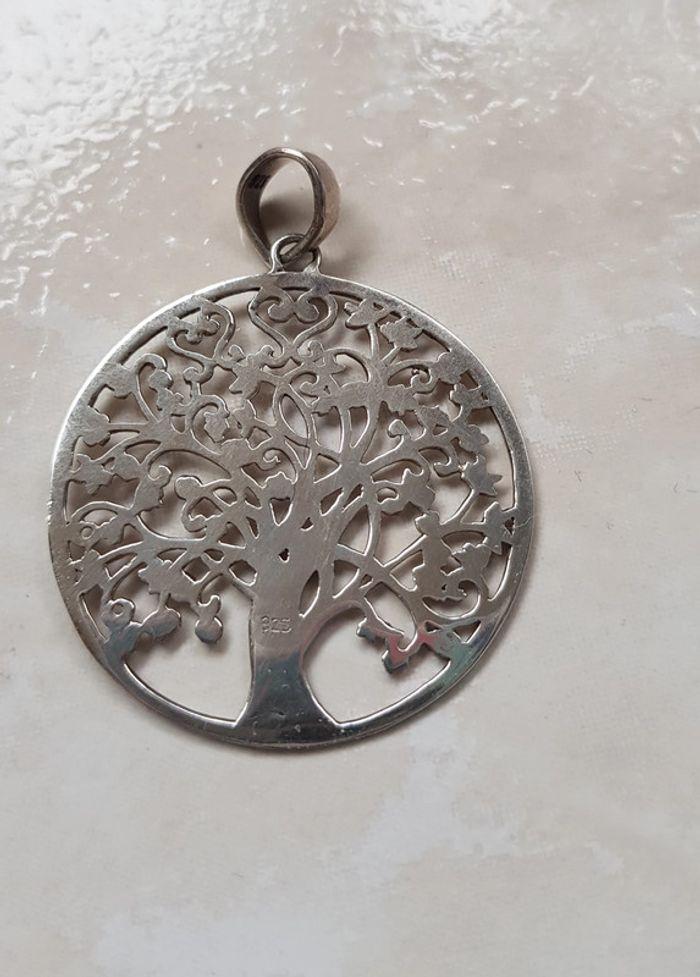 Pendentif arbre de vie - photo numéro 5