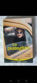 La passagère