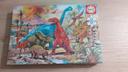 dinosaures puzzle