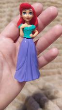 Figurine ariel