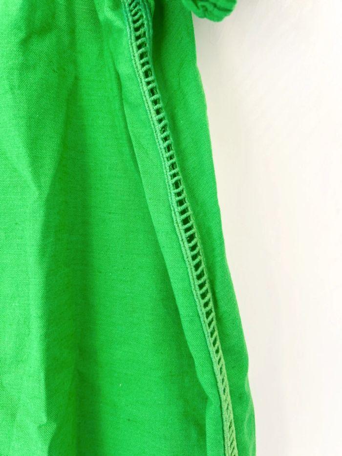 Robe casual verte American Vintage - photo numéro 7