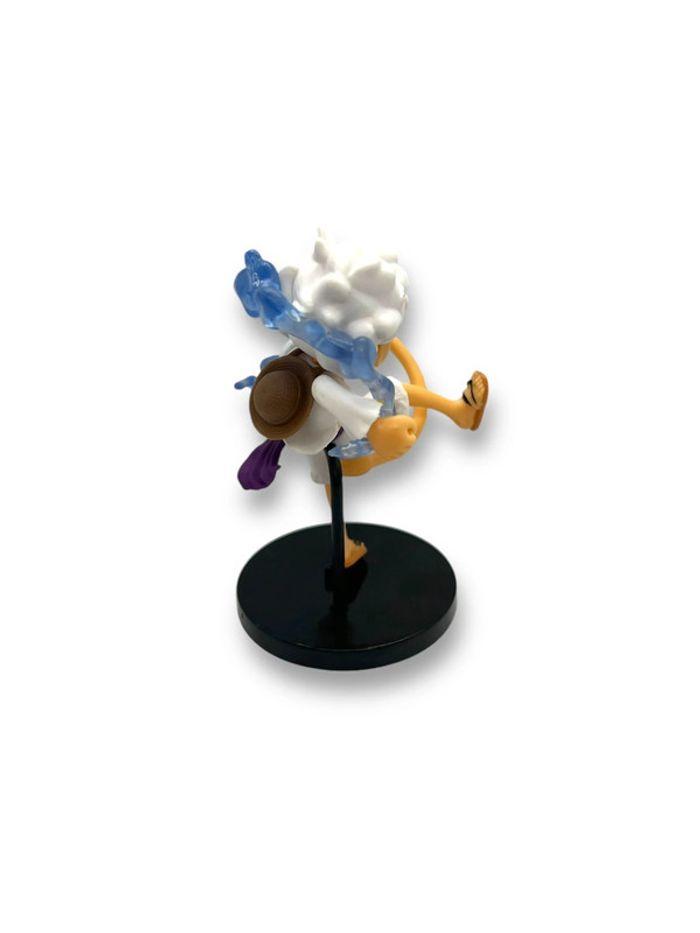 Figurine Monkey D. Luffy Gear 5 - photo numéro 3