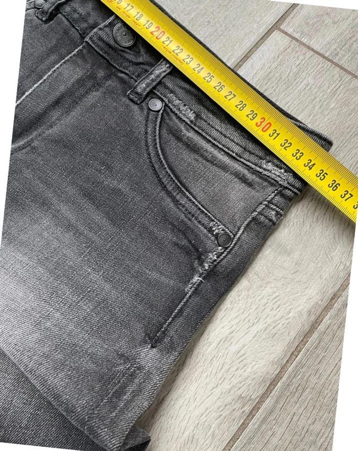 Jeans Kaporal femme taille W24 L 32  skinny - photo numéro 12