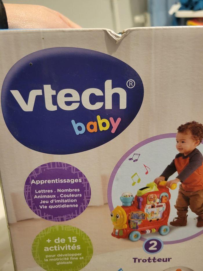 Maxiloco vtech - photo numéro 4