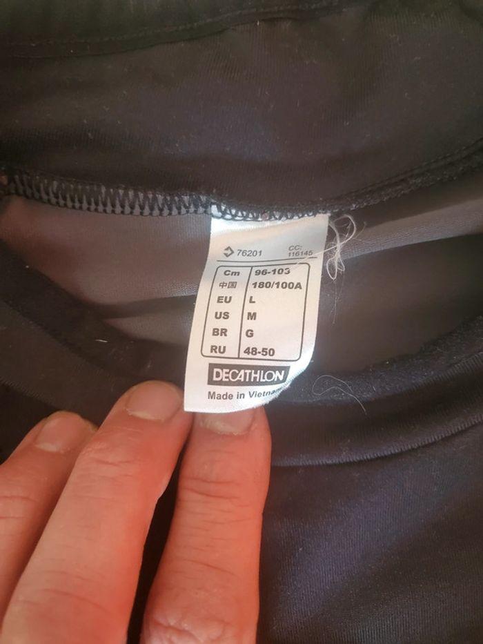 Sous pull - photo numéro 3