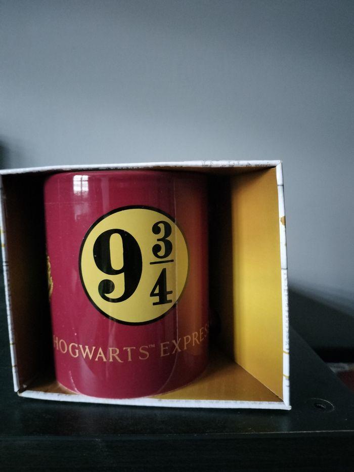 mug Harry Potter - photo numéro 4