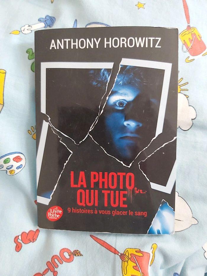 La photo qui tue - photo numéro 2