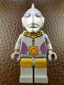 Figurine Lego compatible Ultraman