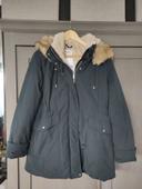 Parka femme neuve Burton of London  T38