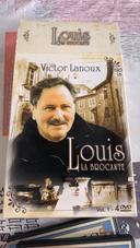 Dvd louis la brocante