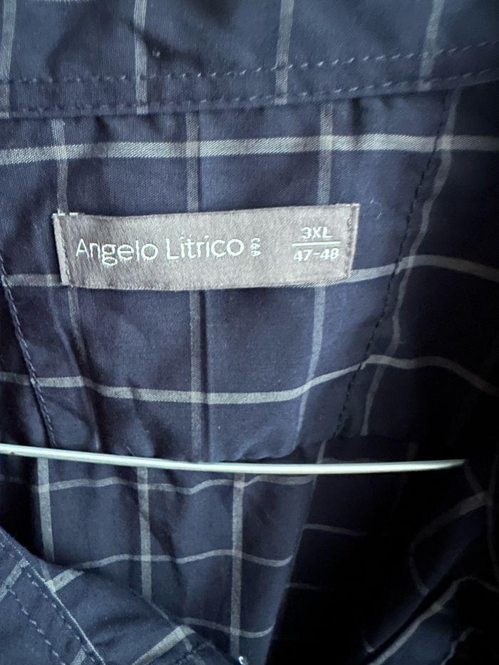 Chemise Angelo Litrico - photo numéro 3