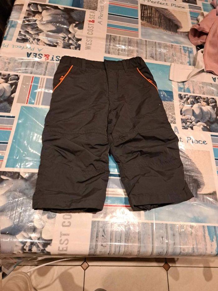 pantalon de ski  taille 86 - photo numéro 1